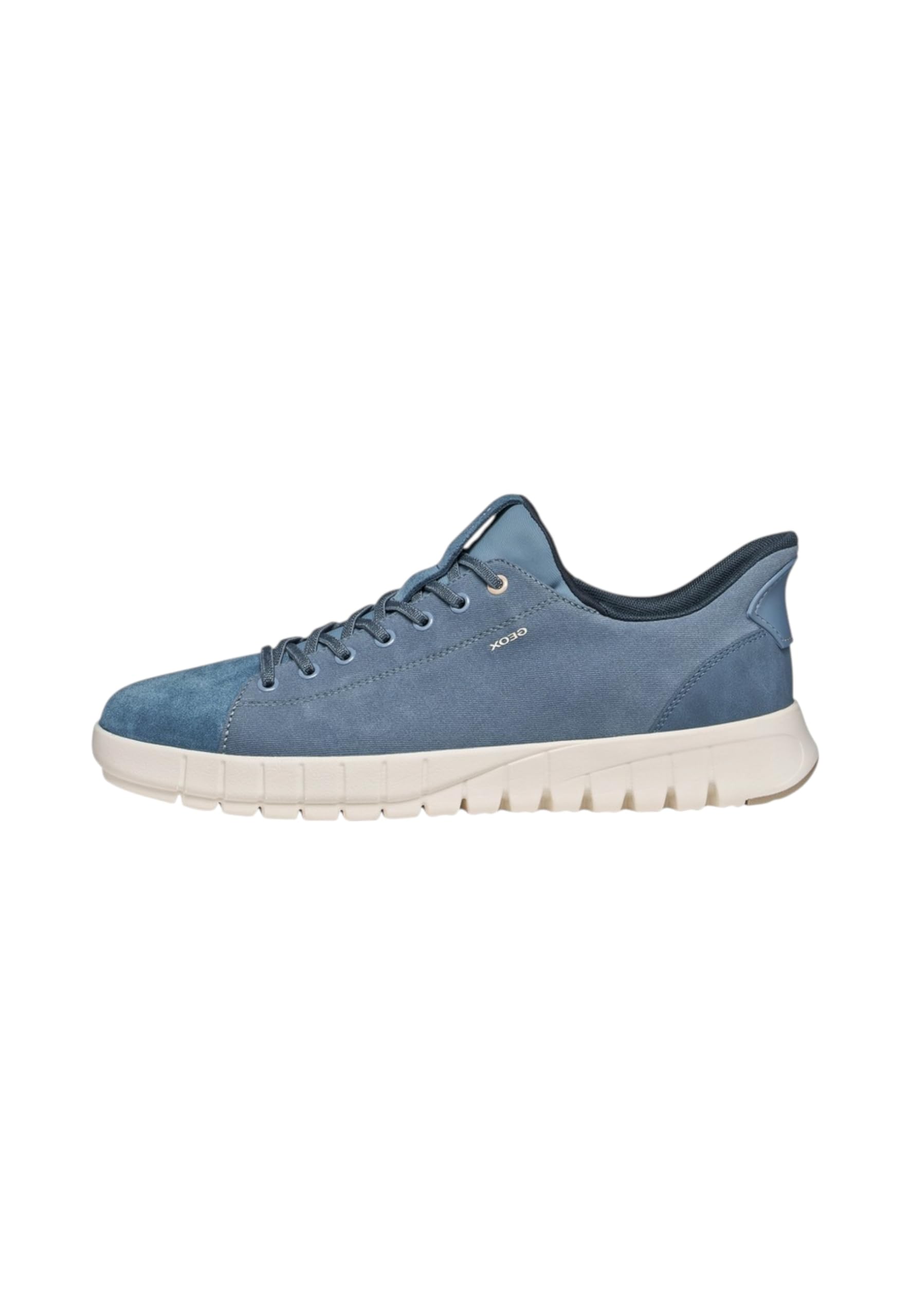 Geox Men's U Flextride Plus C Basketball