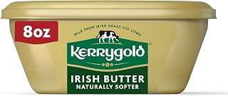 Kerrygold Naturally Softer Pure Irish Butter, 8 oz