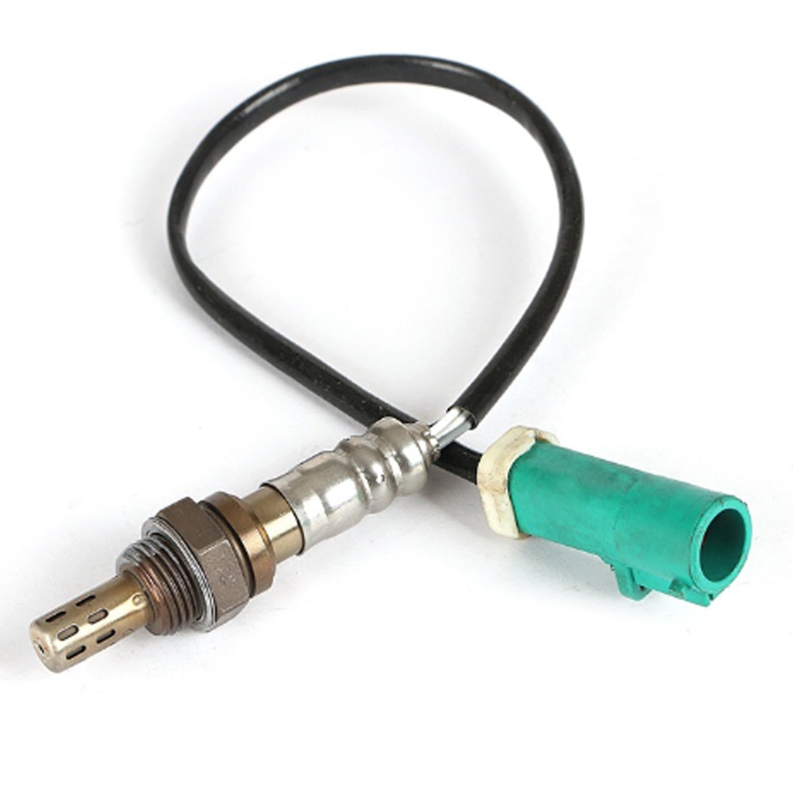 NIYATA Front Oxygen Sensor 2S6A-9F472-BB Compatible with Ford Focus Fiesta Monde