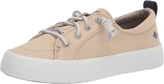 Sperry レディース クレストバイブ スニーカー