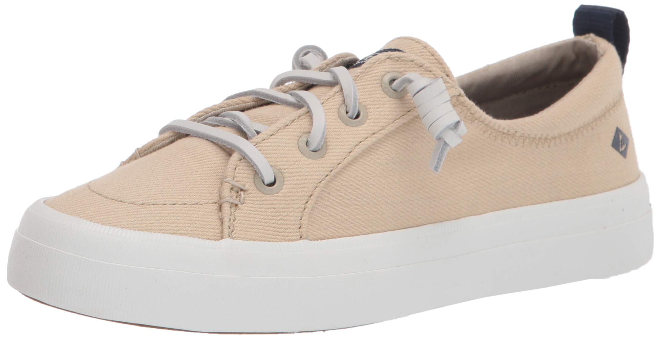 Sperry レディース クレストバイブ スニーカー