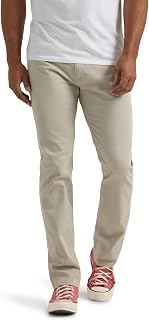 Lee Mens ZanderJeans