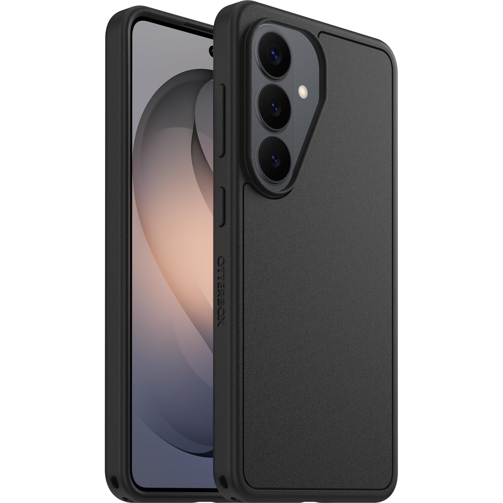 OtterBox Symmetry con Magneti cover per Samsung Galaxy S26, Nero