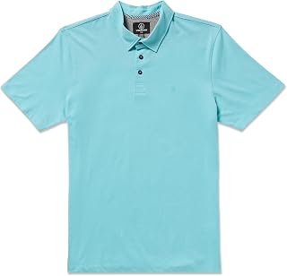Volcom Wowzer Men's Polo Shirt