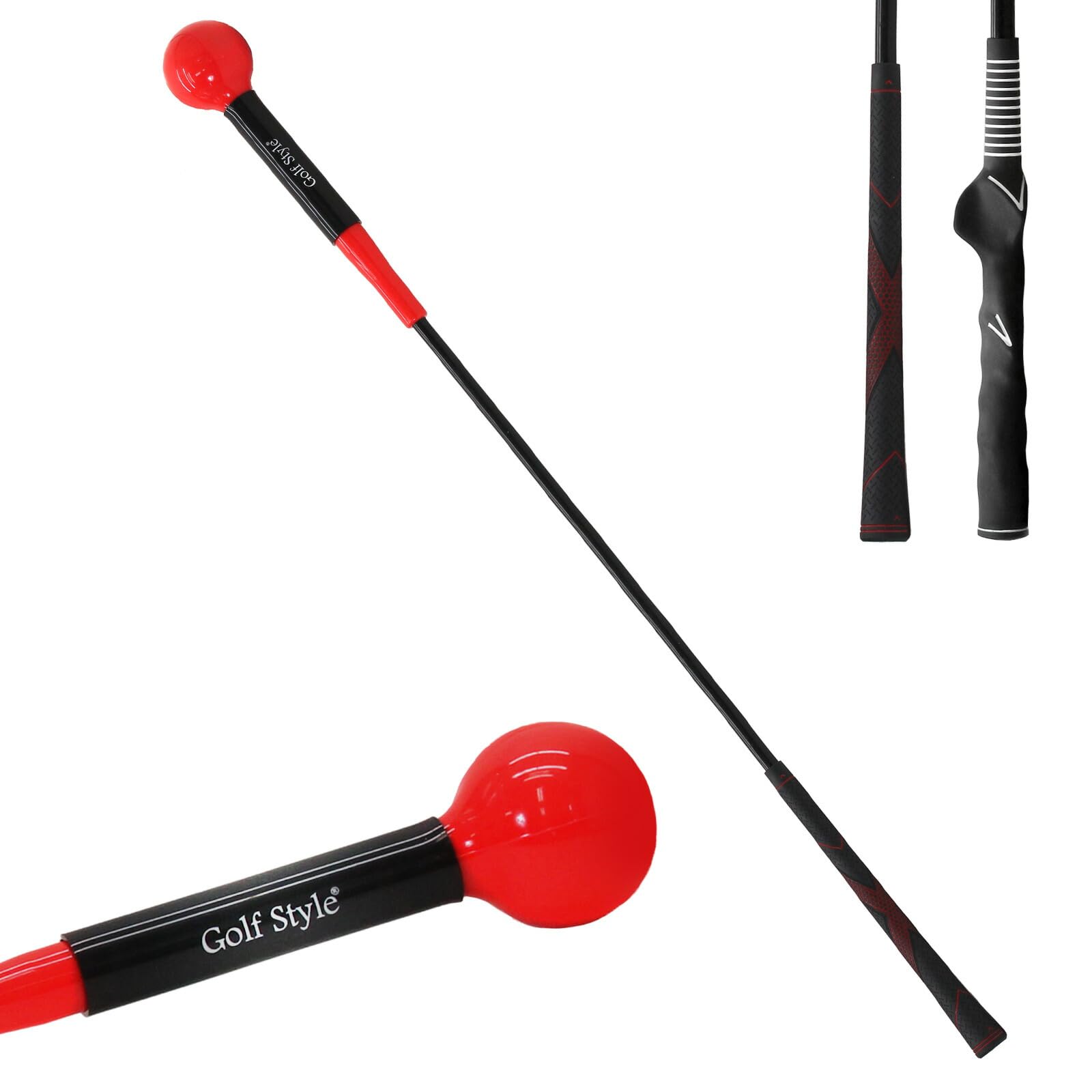 Golf Style Golf Practice Equipment, Swing Trainer, Training Equipment, Swing Pra
