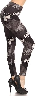 Leggings Depot Women's Leggings Leggings Depot RSB Short Pants W/Pockets