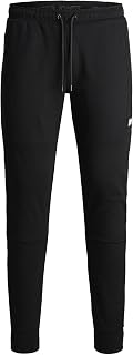 JACK & JONES sweatpants slim fit sweatpants
