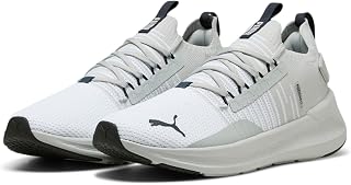 PUMA Softride Symmetry Fuzion Unisex Running Shoes