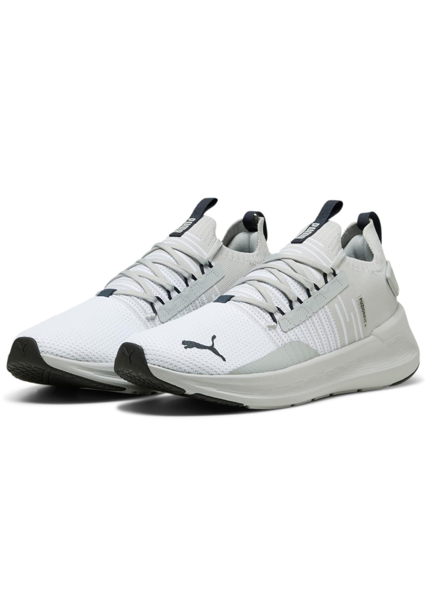 PUMA Softride Symmetry Fuzion Unisex Running Shoes