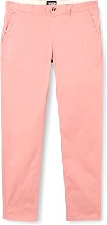 Scotch & Soda Mott Chino Men's Trousers