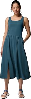 Columbia Pinetown Canyon Rib Dress
