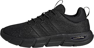 adidas Cloudfoam Flex Elastic Laces Shoes
