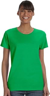 Gildan SHIRT レディース