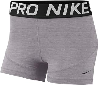 Nike Womens Pro 3" Training Shorts