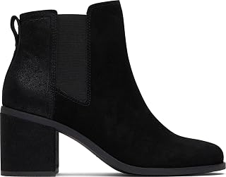 TOMS Evelyn Women's Chelsea Boots