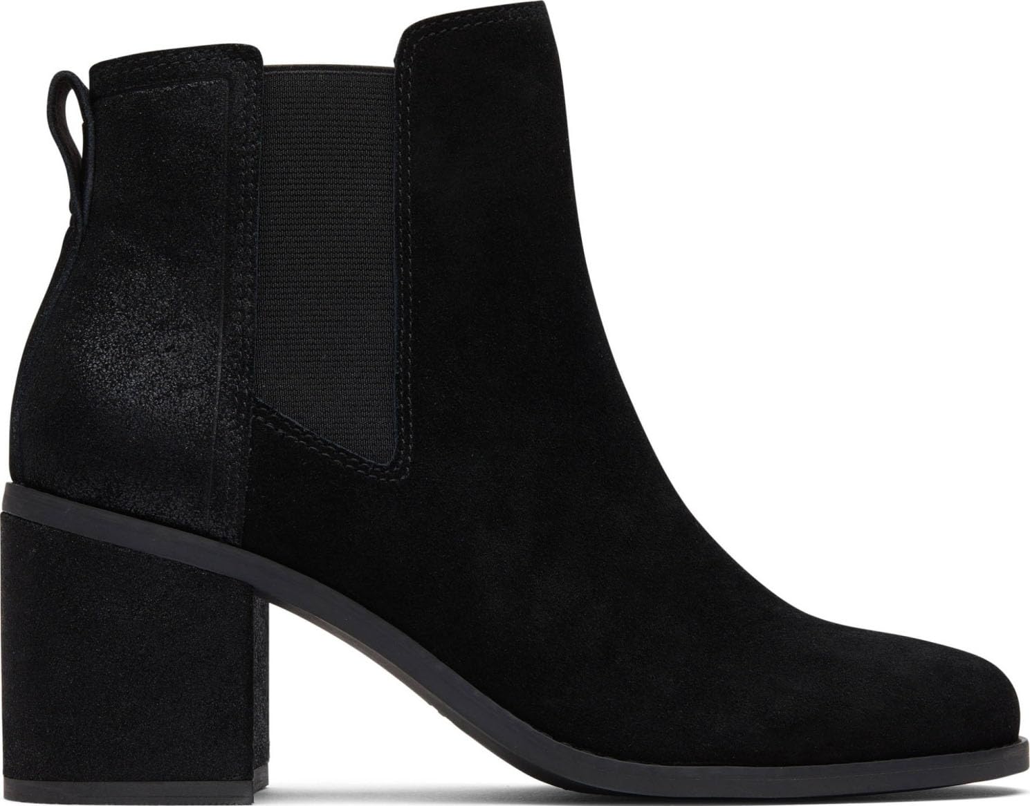 TOMS Evelyn Women's Chelsea Boots
