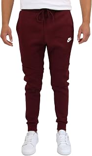 Nike - M NSW TCH FLC Jggr, Men's Sports Trousers