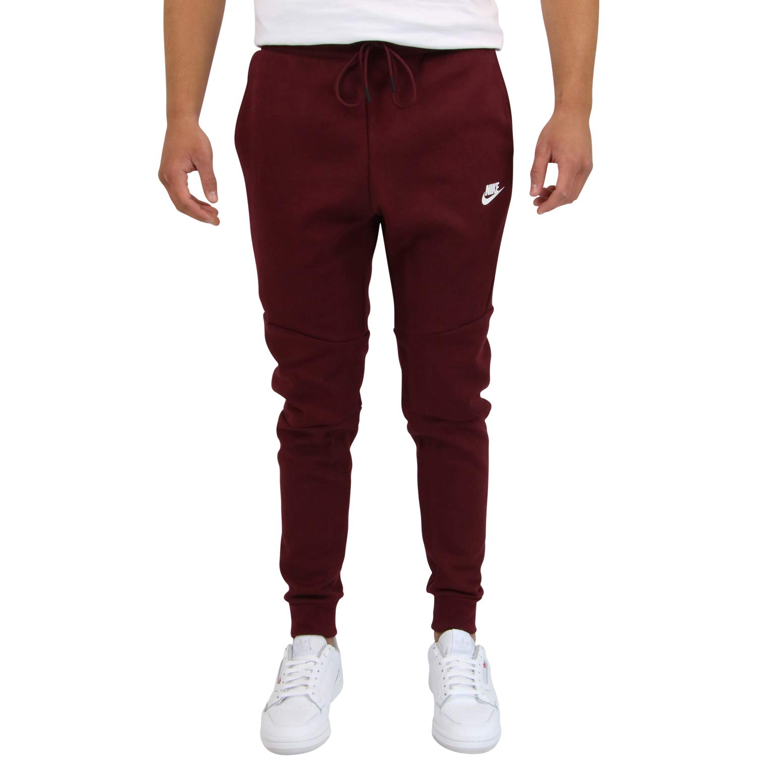 Nike - M NSW TCH FLC Jggr, Men's Sports Trousers