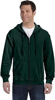 Gildan Men's Hooded Sweatshirt