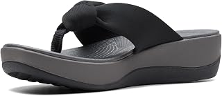 Clarks Women's Arla Glison Flip Flop