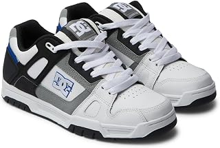 DC Shoes Court Graffik - Sneakers for Women