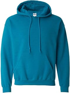 Gildan Men's Fleece Hooded Sweatshirt