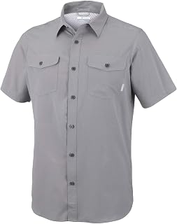 Columbia Utilizer II Men's Short-Sleeved Shirt