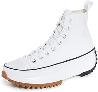 CONVERSE Run Star Hike SneakerUomo