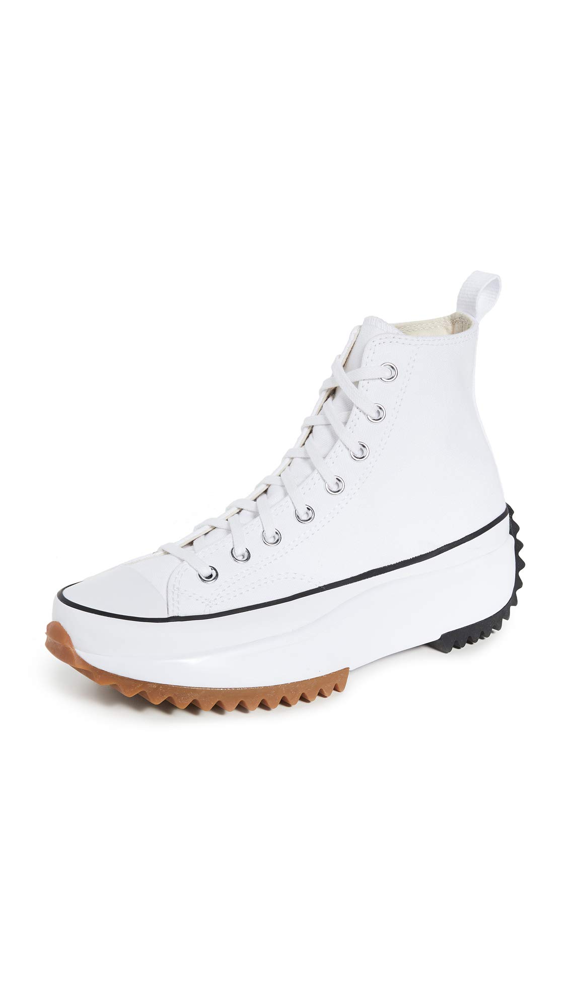 CONVERSE Run Star Hike SneakerUomo