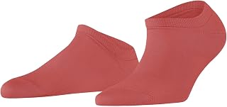 FALKE Women's Active Breeze Trainer Socks Breathable Lyocell Thin Plain Elegant With Cooling Effect Pleasant Foot Climate Ankle Length Ideal In Summer 1 Pair