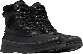 Sorel Ankeny™ II Waterproof Winter Boots for Men