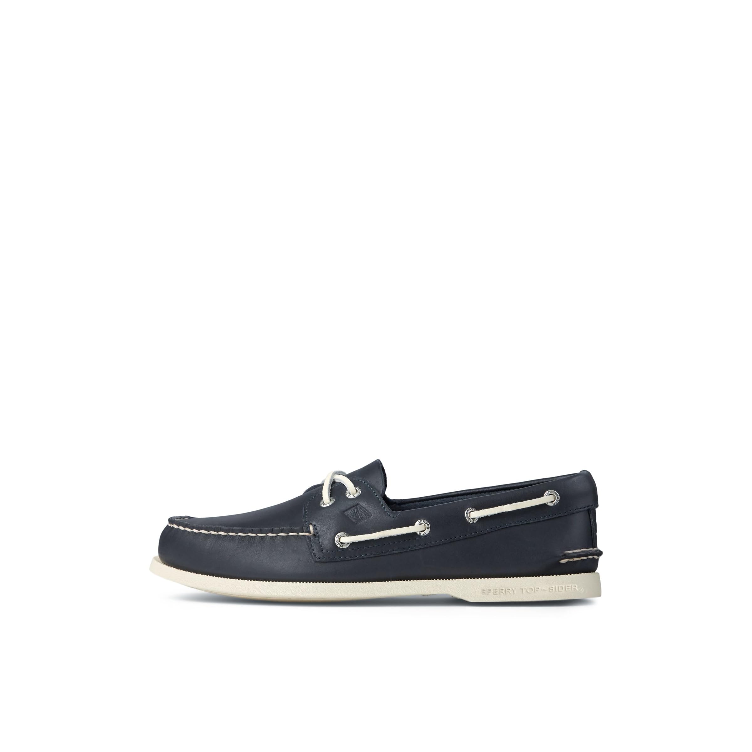 Sperry Men's Authentic Original 2-Eye Boat Shoe