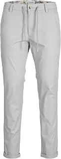 Jack & Jones Jpstmarco Jjsummer Chino - Trousers - Chino - Men