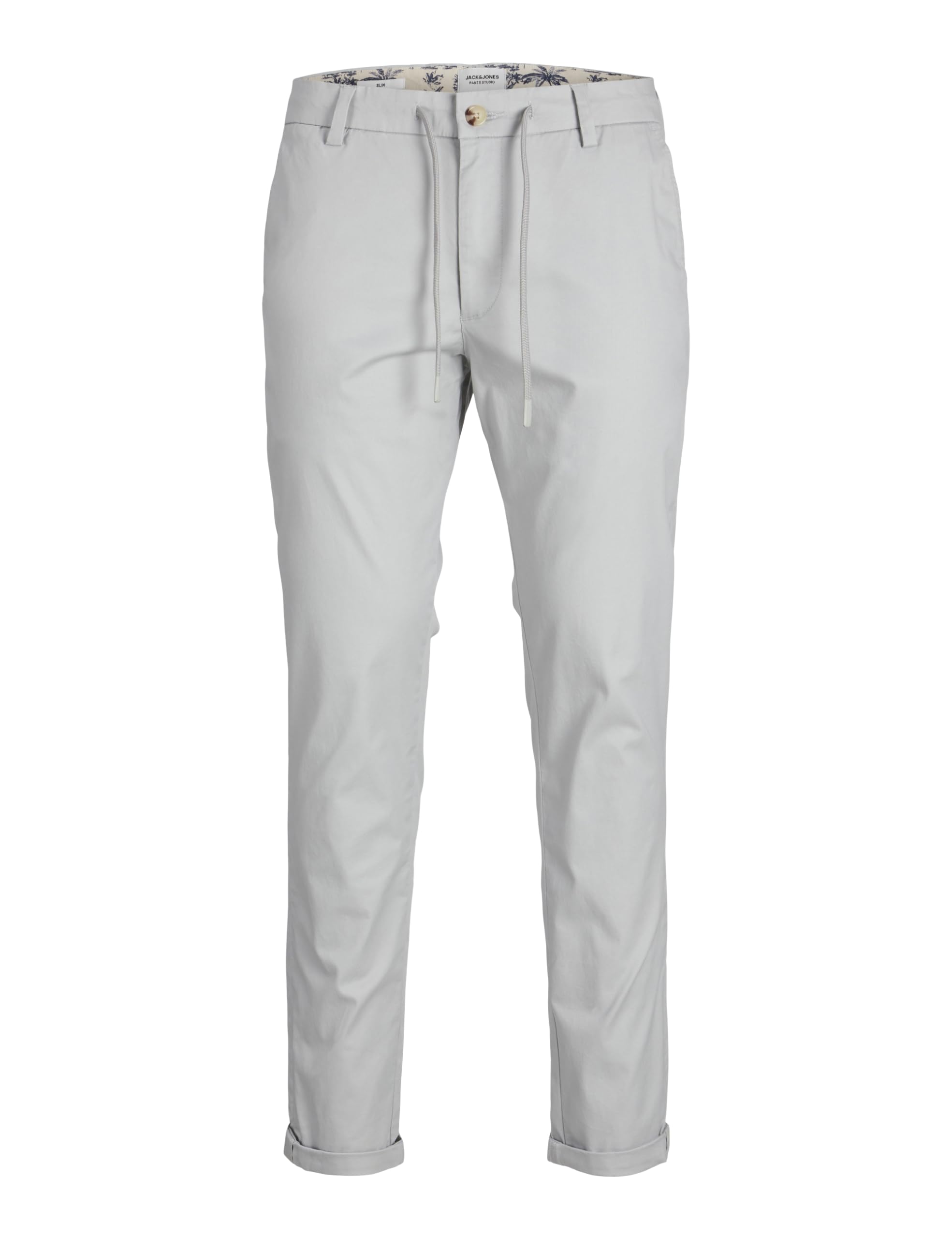 Jack & Jones Jpstmarco Jjsummer Chino - Trousers - Chino - Men