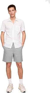 GAP Men's Essential ShortCasual 7" Shorts