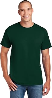 Gildan SHIRT メンズ ユニセックス・アダルト
