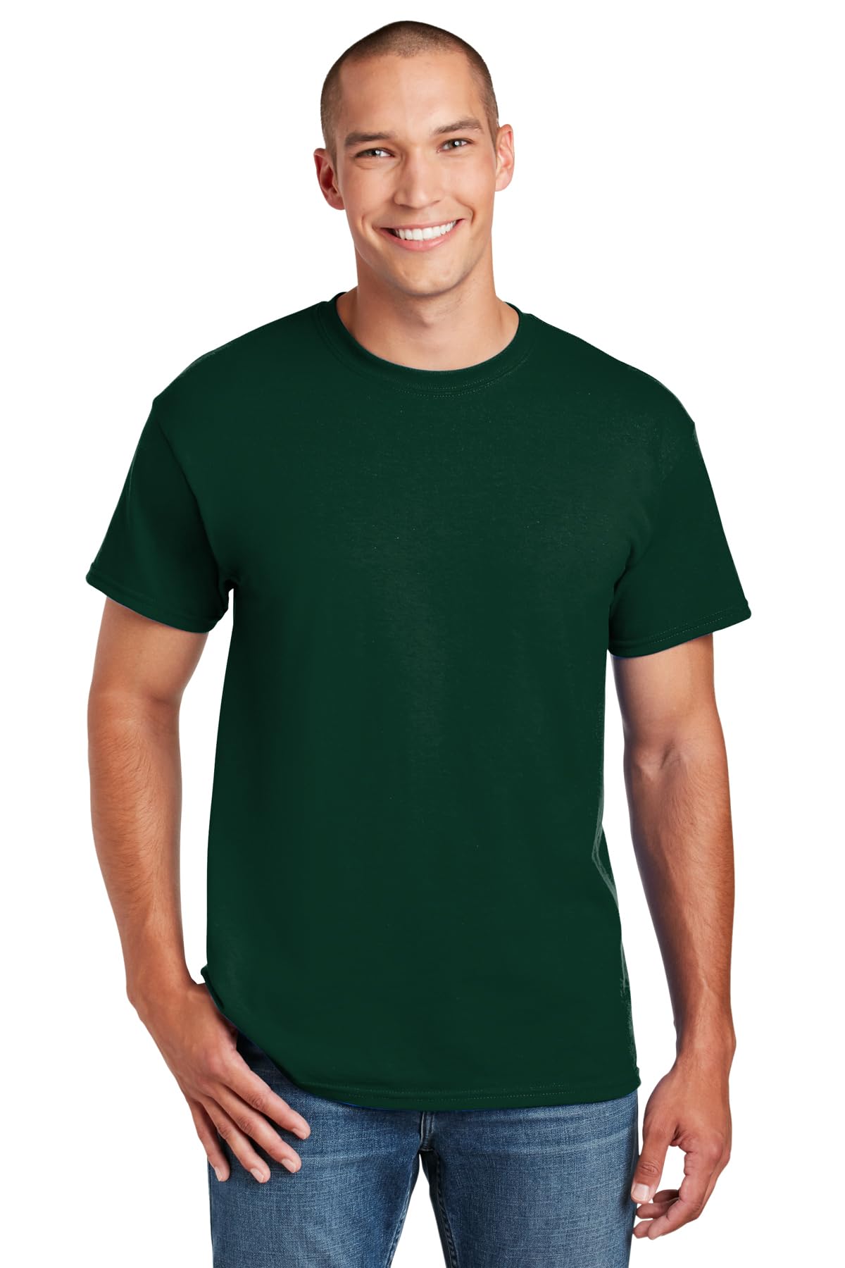 Gildan SHIRT メンズ ユニセックス・アダルト