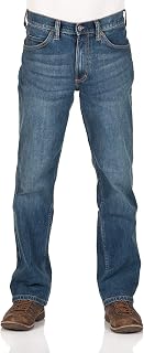 Mustang - Tramper Men's Jeans