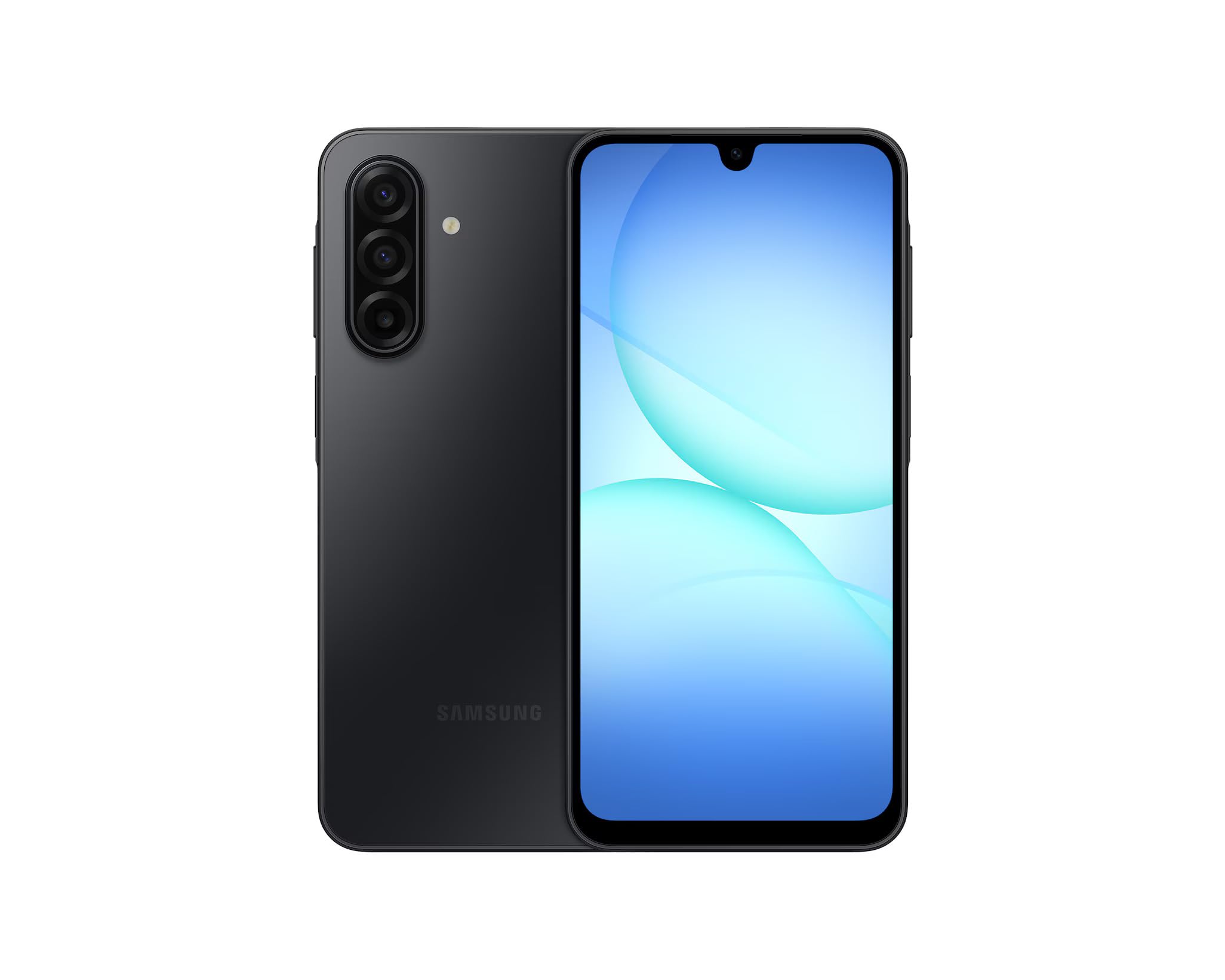 Samsung Galaxy A17 5G (128GB), 6.7" Super AMOLED Display, 50MP Triple Camera, (w