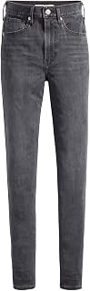 Levi's Mile High Super Skinny Jeans Women