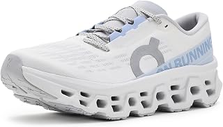 On Women's Cloudmonster 3 Sneaker