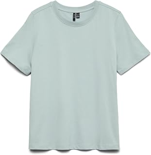 Vero Moda T-Shirt Vmpaulina SS T-Shirt Jrs Noos for Women