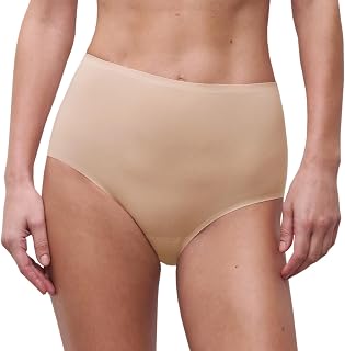 Chantelle Softstretch UW Women's High Waist Briefs (Pack of 1)