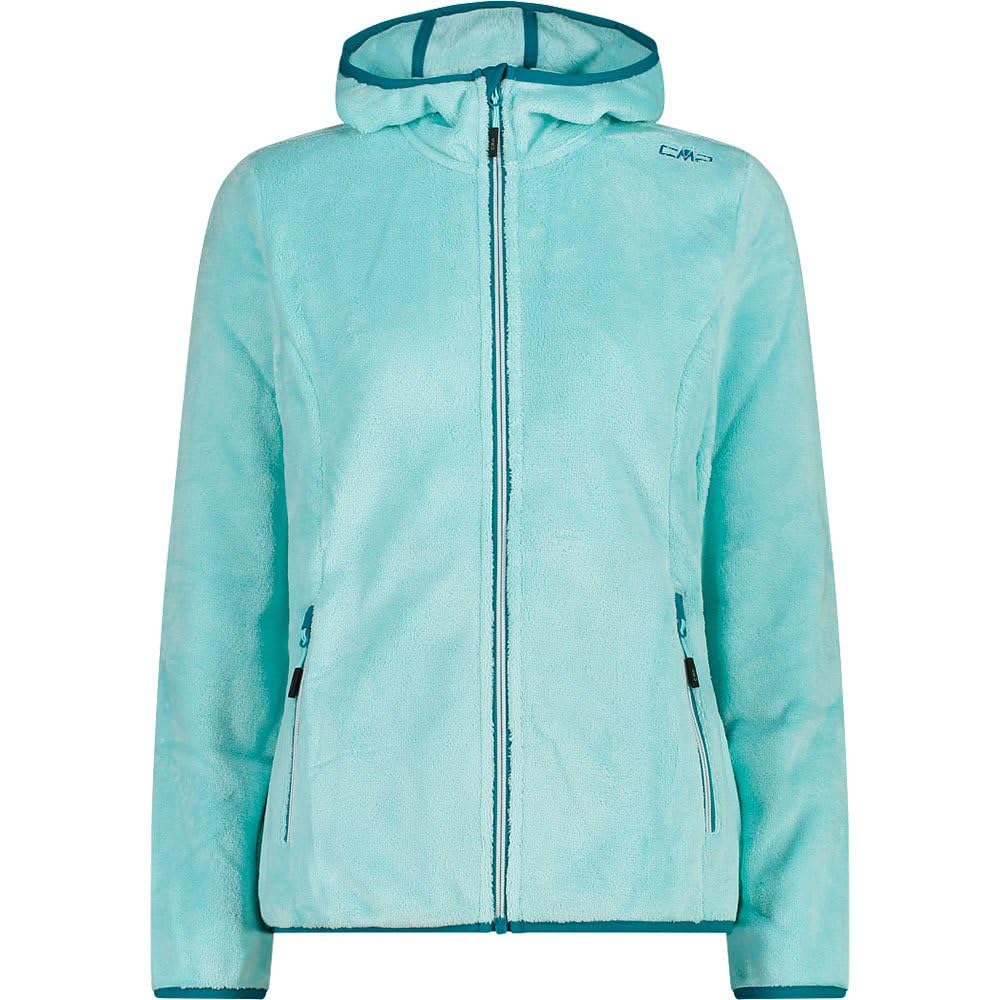 CMP High Loft Jacket 38P1546 Women's Jacket