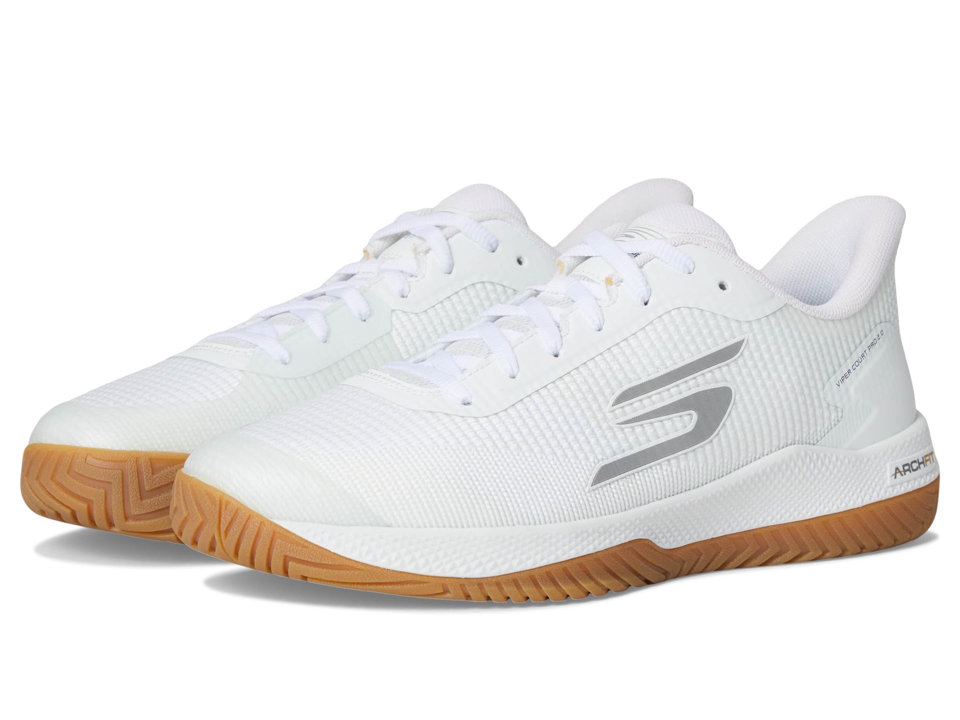 Skechers Men's Viper Court Pro 2.0