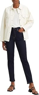 Levi'S 724 High Rise Straight - Women's Jeans