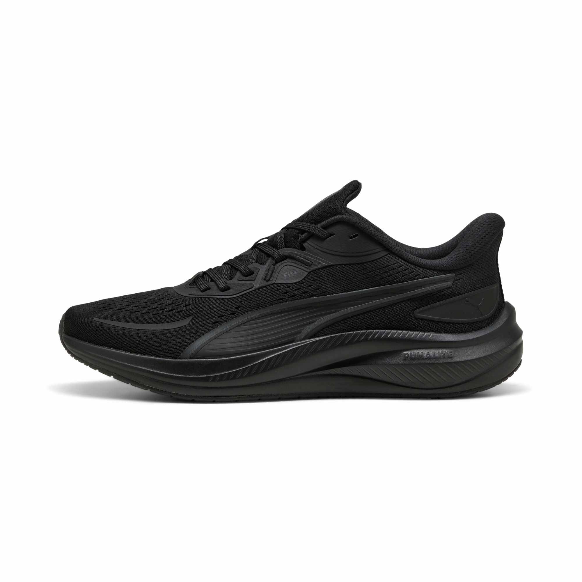 Puma Skyrocket Lite WTR Road Running ShoeUnisex – Adult