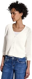Street One Women's Knitted Effect Jacket