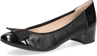 CAPRICE Women Pumps 9-9-22307-28 Width G Size: EU