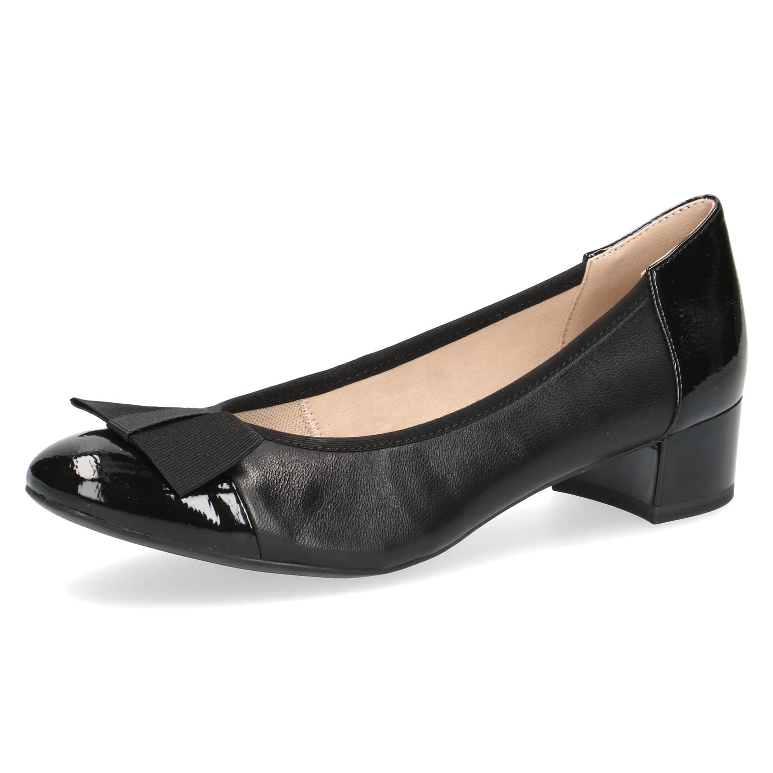 CAPRICE Women Pumps 9-9-22307-28 Width G Size: EU